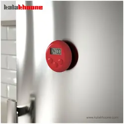 تایمر آشپزی ایکیا مدل STÄM