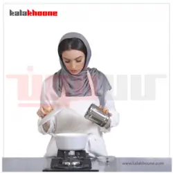 بانکه استیل باریکو