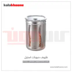 بانکه استیل باریکو