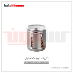 بانکه استیل باریکو