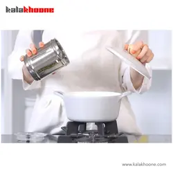 بانکه استیل باریکو