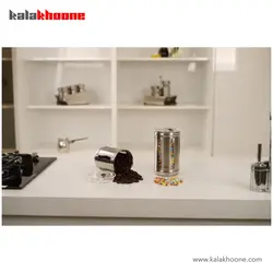 بانکه استیل باریکو