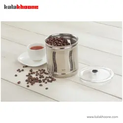 بانکه استیل باریکو