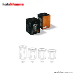 بانکه استیل باریکو
