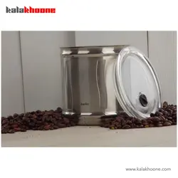 بانکه استیل باریکو