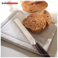 چاقو برش نان بنتاتی