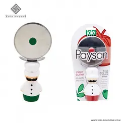 کاتر پیتزا سرآشپز Joie