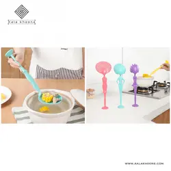 ابزار آشپزی طرح آدمک