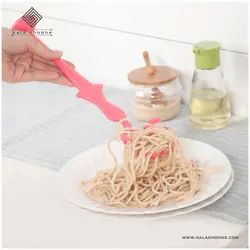 ابزار آشپزی طرح آدمک