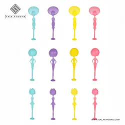 ابزار آشپزی طرح آدمک