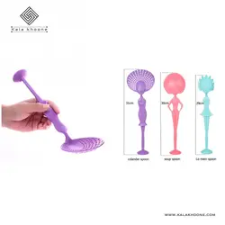 ابزار آشپزی طرح آدمک