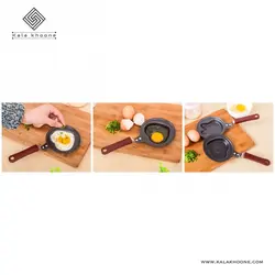 ماهیتابه کودک طرحدار