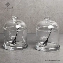 ست جا ادویه و مربا