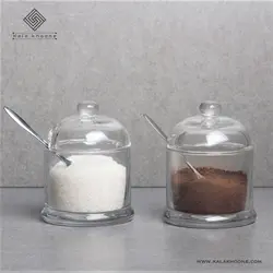 ست جا ادویه و مربا