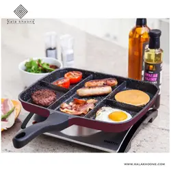 ماهیتابه مسترپن