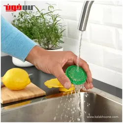 آبمیوه گیری دستی ایکیا مدل UPPFYLLD