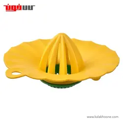 آبمیوه گیری دستی ایکیا مدل UPPFYLLD