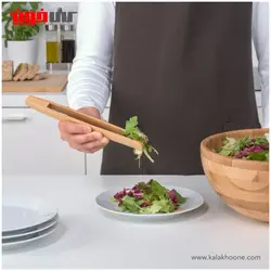 انبر سالاد ایکیا مدل OSTBIT