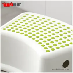 چهارپایه ایکیا مدل FORSIKTIG