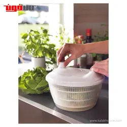 سبزی خشک کن ایکیا مدل UPPFYLLD