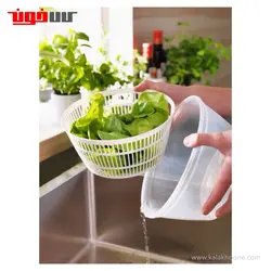 سبزی خشک کن ایکیا مدل UPPFYLLD