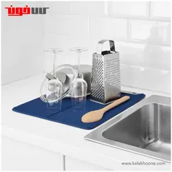 پد خشک کن ظروف ایکیا مدل NYSKOLJD