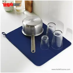 پد خشک کن ظروف ایکیا مدل NYSKOLJD