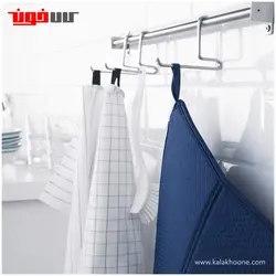 پد خشک کن ظروف ایکیا مدل NYSKOLJD