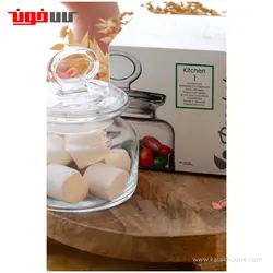 بانکه کوچک پاشاباغچه مدل کیچن
