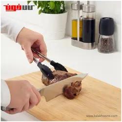 انبر آشپزی ایکیا مدل TILLÄMPAD