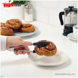 انبر آشپزی ایکیا مدل TILLÄMPAD