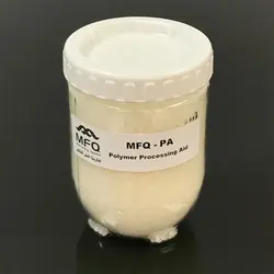مستربچ کمک فرآیند (Polymer Processing Aid MFQ-PA301)