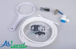 تصفیه آب تانک پک 8 مرحله ایی قلیایی-میکس  TankPAC RO-PP-ORP-MIX