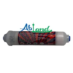 تصفیه آب تانک پک 8 مرحله ایی قلیایی-میکس  TankPAC RO-PP-ORP-MIX