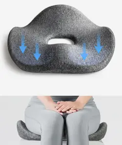 کوسن طبی و زیرنشیمنی شیائومی مدل Mi LEGA Relaxing Cushion