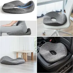 کوسن طبی و زیرنشیمنی شیائومی مدل Mi LEGA Relaxing Cushion