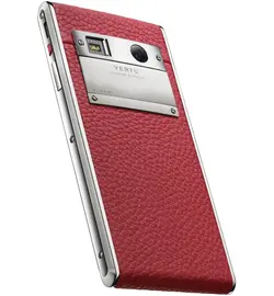 گوشی موبایل ورتو مدل Vertu Aster Specs (کارکرده)