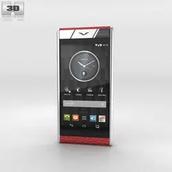 گوشی موبایل ورتو مدل Vertu Aster Specs (کارکرده)