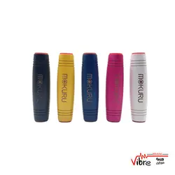 اسپینر استوانه ای موکورو Fidget Spinner Mokuru Cylinder