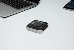 مودم رومیزی سیم کارتی پرودو مدل Porodo 4G / LTE Home & Outdoor Portable Router