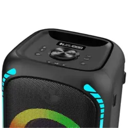 اسپیکر بلوتوثی پرودو مدل Sountec Bash PD-BASH-BK