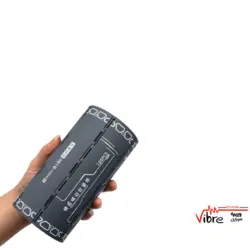 ست پيچ گوشتی شیائومی مدل Fukuoka Tools 128 in 1