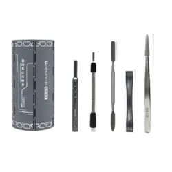 ست پيچ گوشتی شیائومی مدل Fukuoka Tools 128 in 1