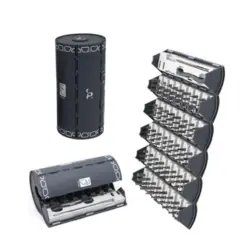 ست پيچ گوشتی شیائومی مدل Fukuoka Tools 128 in 1