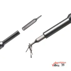 ست پيچ گوشتی شیائومی مدل Fukuoka Tools 128 in 1