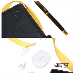 پکیچ گیفت باکس شیائومی Xiaomi Air3 SE Gift Box