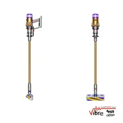 جارو شارژی Dyson V12s Detect Slim Submarine™ Complete Gold