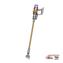 جارو شارژی Dyson V12s Detect Slim Submarine™ Complete Gold