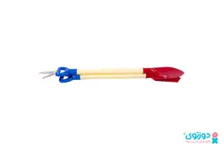 اسباب بازی بیل و شن کش