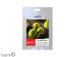 بذر بیبی بادمجان سبز